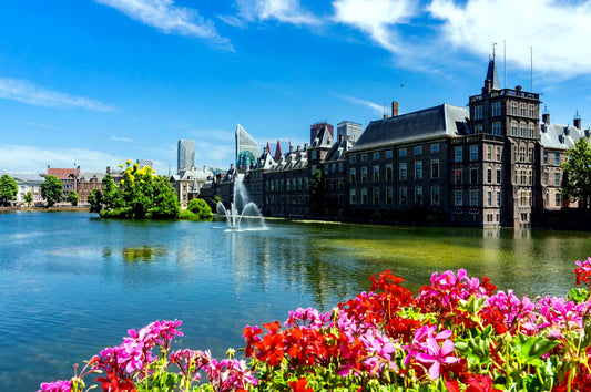 Meubelstoffeerderij Den Haag