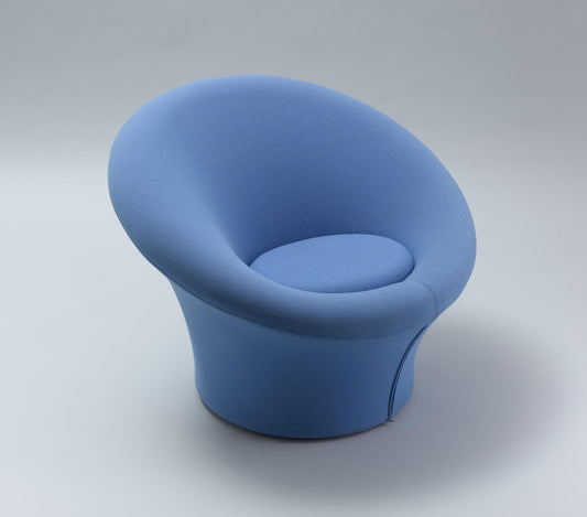 Pierre Paulin Mushroom F560 opnieuw laten bekleden