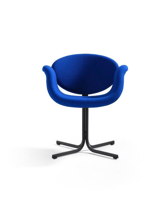 Pierre Paulin Tulip Chair F163 professioneel laten vernieuwen